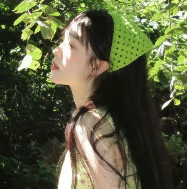 怪诞女孩