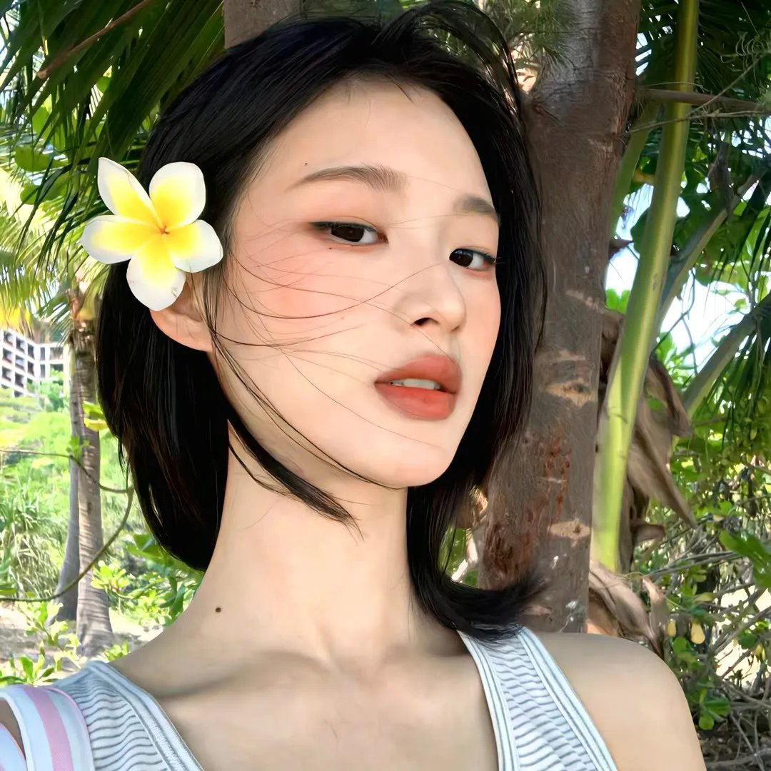 美男子