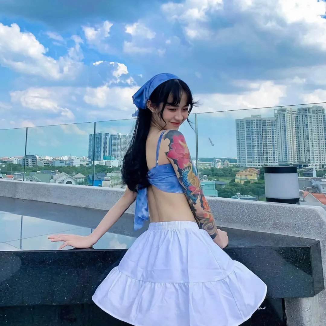 面纱